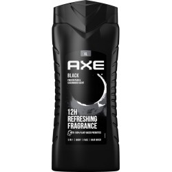 AXE Black 3w1 żel pod...