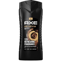 AXE Temptation 3w1 żel pod...