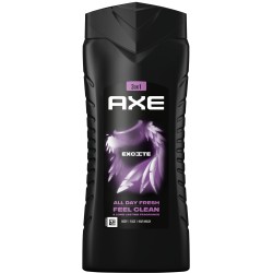 AXE Excite 3w1 żel pod...