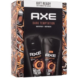 AXE KOMPLET DEZODORANT...