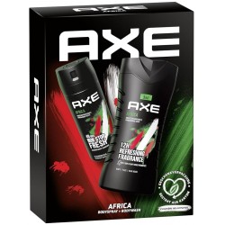 AXE KOMPLET DEZODORANT...