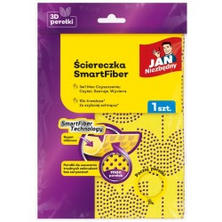 JAN NIEZBĘDNY ŚCIERKA SMART...