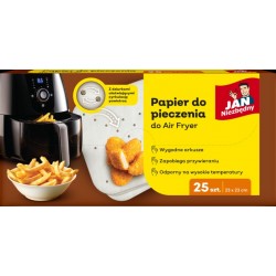 JAN NIEZBĘDNY PAPIER DO...