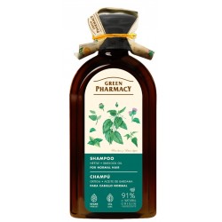 Green Pharmacy Szampon do...