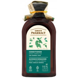 GREEN PHARMACY Balsam do...