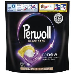 PERWOLL KAPSUŁKI DO PRANIA...