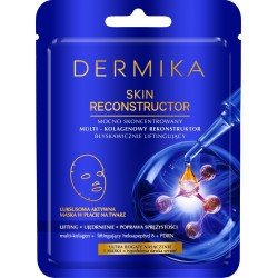 DERMIKA SKIN RECONSTRUCTOR...