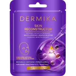 DERMIKA SKIN RECONSTRUCTOR...