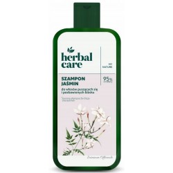 HERBAL CARE Szampon do...