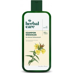 HERBAL CARE Szampon do...