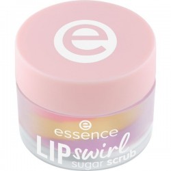 Essence Lip Swirl peeling...