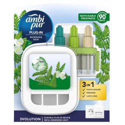 AMBI PUR 3 Volution Morning...