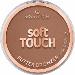 Essence Soft Touch Butter...