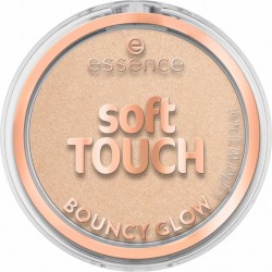 Essence SOFT TOUCH,...