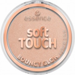 Essence SOFT TOUCH,...