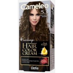CAMELEO - OMEGA 5 Farba do...