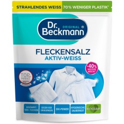 DR BECKMANN sól do...