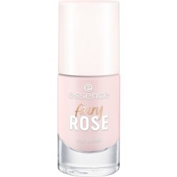 Essence Fairy Rose lakier...
