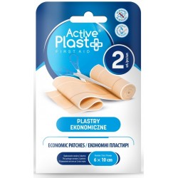 ACTIVE PLAST PLASTRY...