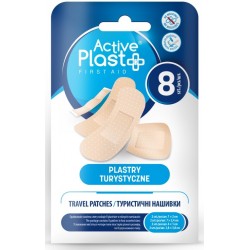ACTIVE PLAST PLASTRY...