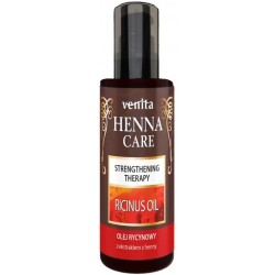 VENITA HENNA CARE OLEJ DO...