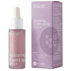 Paese Hydrating&Anti-Ageing...