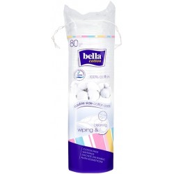 BELLA PŁATKI KOSMETYCZNE...