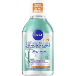 NIVEA Derma Skin Clear płyn...