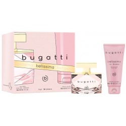 Bugatti Bellisima for her...