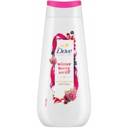 Dove Winter Berry Swirl żel...