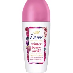 Dove Antitranspirant...