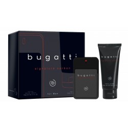 Bugatti Signature Carbon...