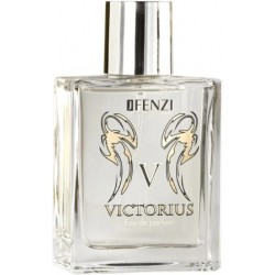 JFenzi VICTORIUS HOMME edp...