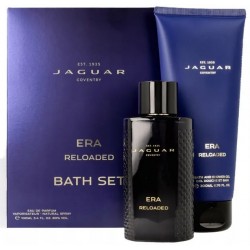 JAGUAR RELOADED ZESTAW...