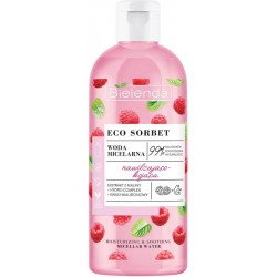 BIELENDA ECO SORBET MALINA...