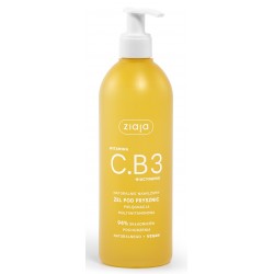 ZIAJA witamina C.B3...