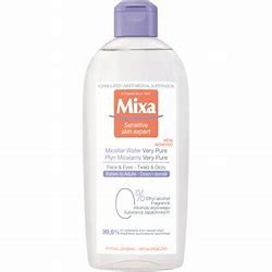 Mixa Micellar Water Very...