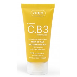 ZIAJA witamina C.B3...