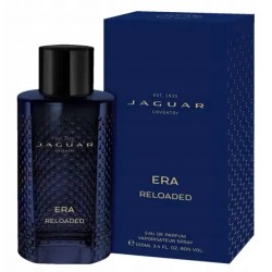JAGUAR ERA RELOADED EDT...