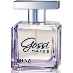 GOSSI MAYBE JFenzi edp 100...
