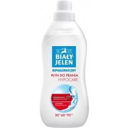BIAŁY JELEŃ HIPOALERGICZNY...