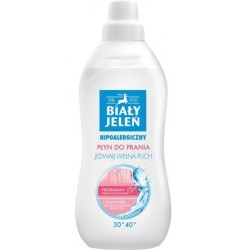 BIAŁY JELEŃ HIPOALERGICZNY...