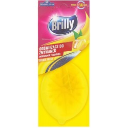 BRILLY ODŚWIEŻACZ DO...