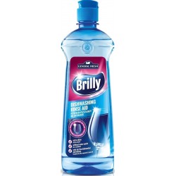 BRILLY PŁYN DO ZMYWAREK...