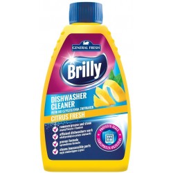 BRILLY PŁYN DO CZYSZCZENIA...