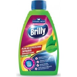 BRILLY PŁYN DO CZYSZCZENIA...