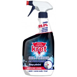 KRET SPRAY DO CZYSZCZENIA...