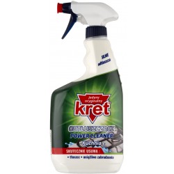 KRET SPRAY DO CZYSZCZENIA...