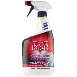 KRET SPRAY DO CZYSZCZENIA...