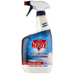 KRET SPRAY DO CZYSZCZENIA...